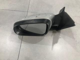 Зеркало заднего вида боковое левое Volvo S80 2007