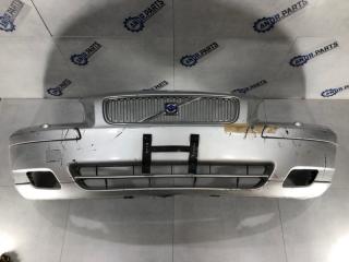 Бампер передний Volvo V70 2005