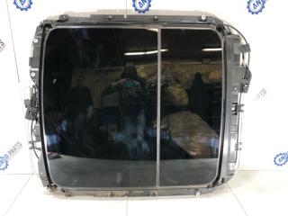 Люк в сборе электрический Volvo XC60 2011
