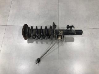 Амортизатор подвески передний левый Volvo S60 2011