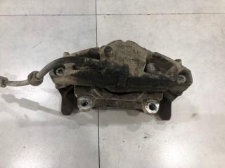 Суппорт тормозной передний левый Volvo S80