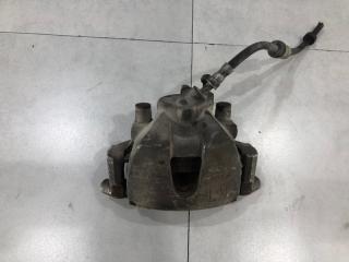 Суппорт тормозной передний левый Volvo S40 2007