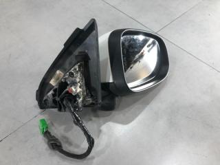 Зеркало правое электрическое Volvo S60 2011