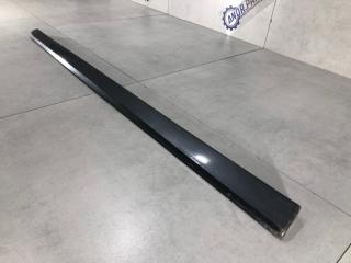 Молдинг двери передний левый S60 2007 RS
