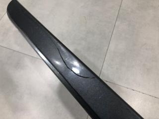 Молдинг двери передний левый S60 2007 RS