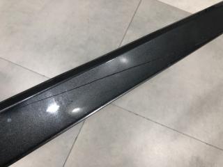 Молдинг двери передний левый S60 2007 RS
