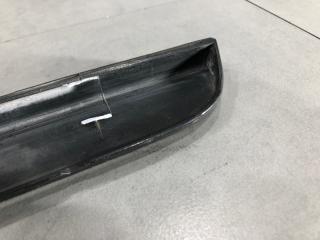 Молдинг двери передний левый S60 2007 RS