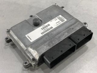 Блок управления двигателем Volvo S40 B5244S4