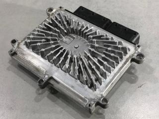 Блок управления двигателем S40 2007 B5244S4