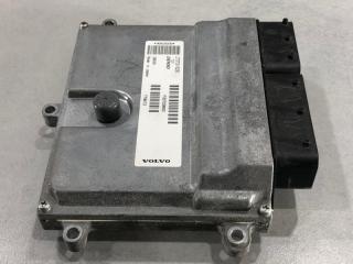 Блок управления двигателем S40 2007 B5244S4