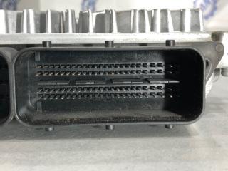 Блок управления двигателем S40 2007 B5244S4