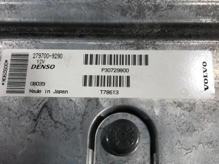 Блок управления двигателем S40 2007 B5244S4