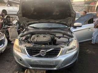Двигатель Volvo XC60 2013