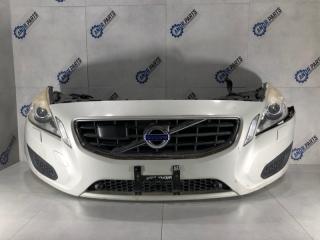Nose cut Volvo S60 2011