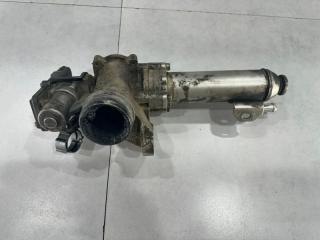 Радиатор системы EGR Volvo XC90