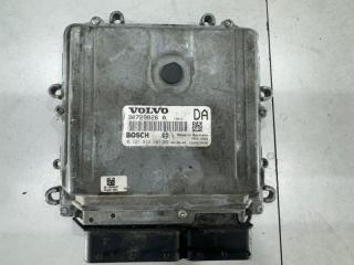 Блок управления двигателем Volvo XC90 2007