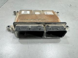 Блок управления двигателем Volvo