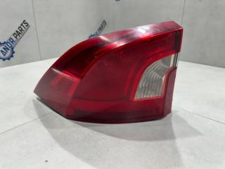 Фонарь задний левый Volvo S60 2011