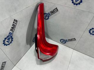 Фонарь задний правый Volvo XC60