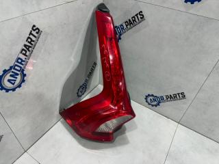 Фонарь задний левый Volvo V60 2011