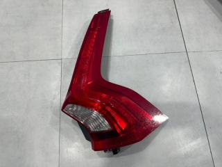 Фонарь задний правый Volvo V60 2011