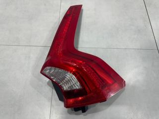Фонарь задний правый Volvo V60 2011