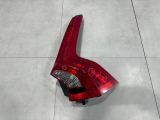 Фонарь задний правый Volvo V60 2011