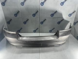 Бампер задний Volvo S80
