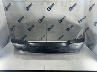 Бампер задний Volvo S60