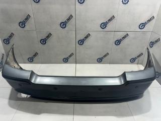 Бампер задний Volvo S60