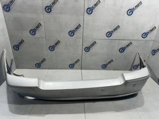Бампер задний Volvo S60