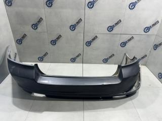 Бампер задний Volvo S80