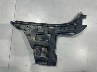 Направляющая (кронштейн) заднего бампера левая левая Volvo S80