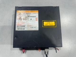 Проигрыватель DVD Volvo XC70