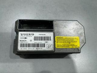 Блок управления AIR BAG Volvo S60