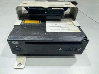 Проигрыватель DVD Volvo XC70