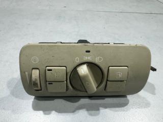 Блок включения фар Volvo S80