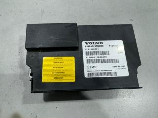 Запчасть блок управления air bag Volvo XC70