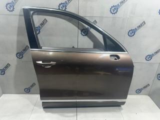 Дверь боковая правая Volkswagen Touareg 2011