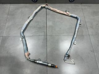 Подушка безопасности боковая левая Volkswagen Touareg 2011