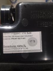 Бардачок Touareg 2011 2 CGRA Бардачок Touareg 2011 2 CGRA