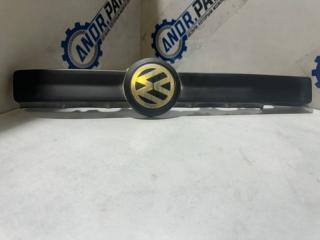 Запчасть декоративная крышка двигателя Volkswagen Touareg 2011 2 CGRA 7P6971797 Б/У Декоративная крышка двигателя Volkswagen Touareg 2011 2 CGRA 7P6971797 Б/У