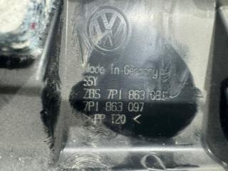 Накладка на торпедо Volkswagen Touareg 2 CGRA Накладка на торпедо Volkswagen Touareg 2 CGRA