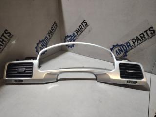 Консоль панели приборов Volkswagen Touareg 2011