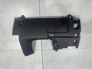 Запчасть накладка на торпедо Volkswagen Touareg 2011 2 CGRA 7P1858366 контрактная Накладка на торпедо Volkswagen Touareg 2011 2 CGRA 7P1858366 контрактная
