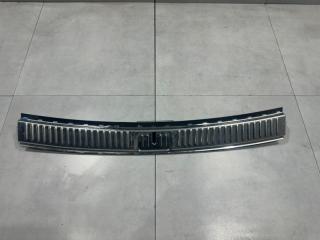 Запчасть накладка на бампер задняя Volkswagen Touareg 2011 2 CGRA 7po863459e контрактная Накладка на бампер задняя Volkswagen Touareg 2011 2 CGRA 7po863459e контрактная