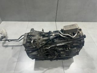 АКПП Volkswagen Touareg 2011
