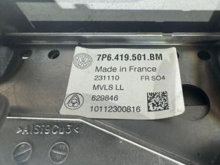 Рулевая колонка Touareg 2011 2 CGRA Рулевая колонка Touareg 2011 2 CGRA