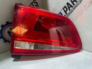 Запчасть фонарь задний левый Volkswagen Touareg 2011 2 CGRA 7P6945093A контрактная Фонарь задний левый Volkswagen Touareg 2011 2 CGRA 7P6945093A контрактная