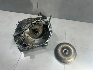 АКПП Volvo XC70 2003